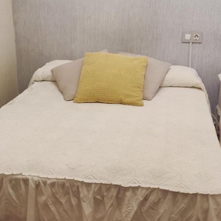 Hostal Romero Madrid Zimmer foto