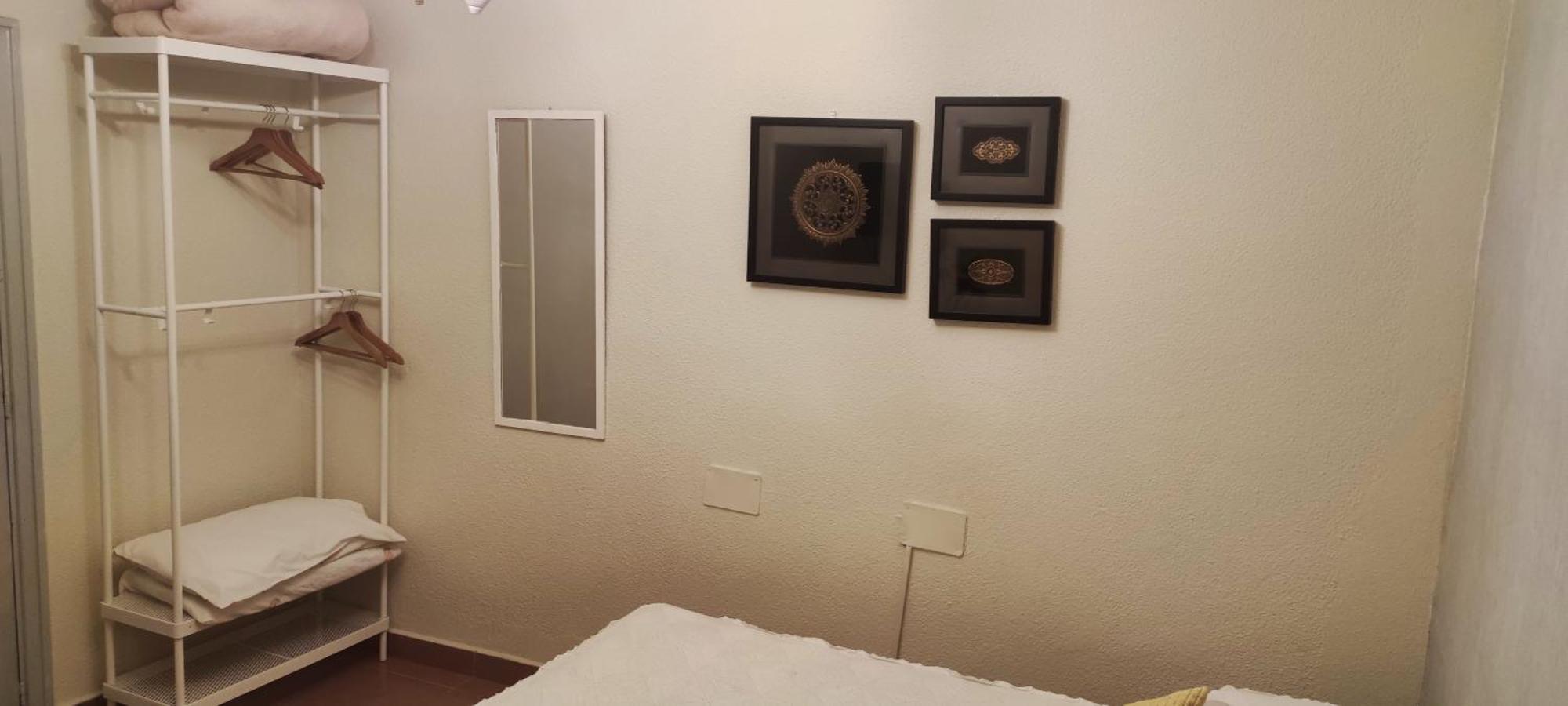 Hostal Romero Madrid Zimmer foto